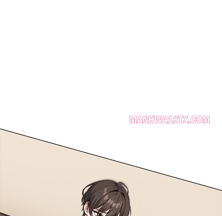 Love Me, or Else Chapter 19 - Page 110