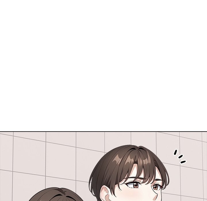 Love Me, or Else Chapter 19 - Page 137