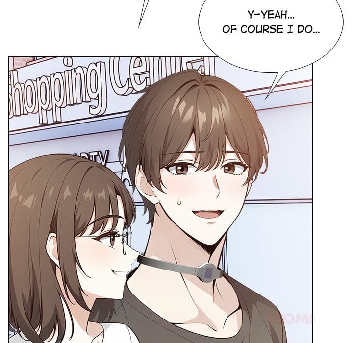 Love Me, or Else Chapter 19 - Page 21