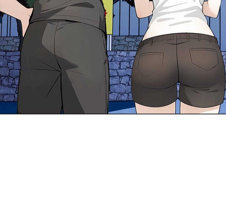 Love Me, or Else Chapter 19 - Page 27