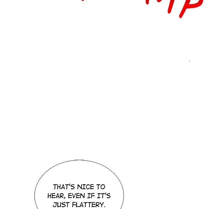 Love Me, or Else Chapter 19 - Page 30