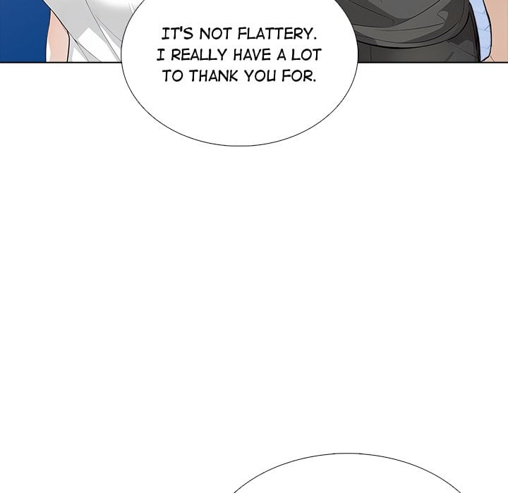 Love Me, or Else Chapter 19 - Page 32