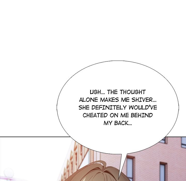 Love Me, or Else Chapter 19 - Page 35