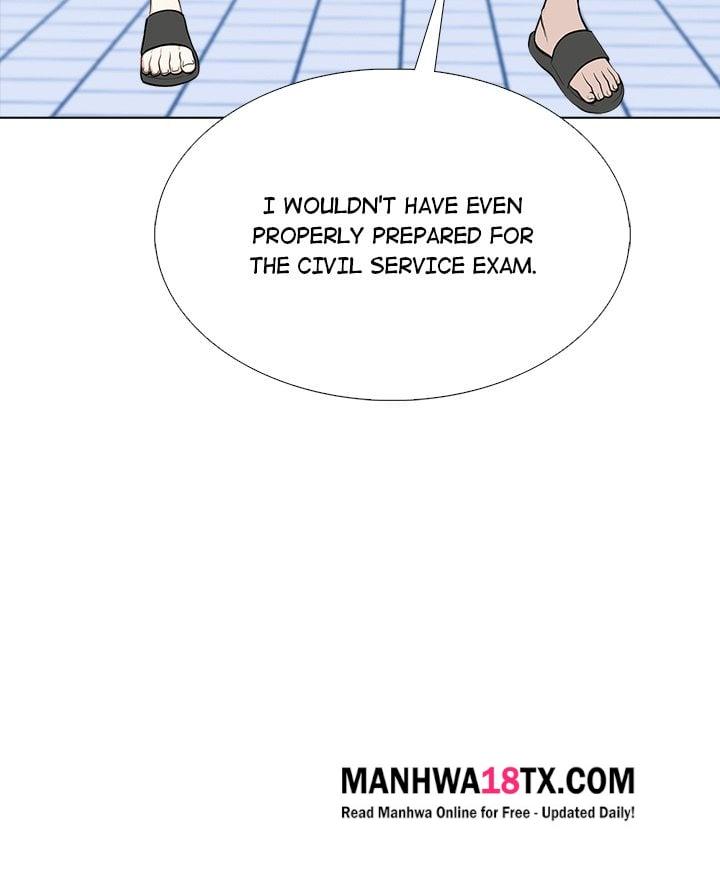 Love Me, or Else Chapter 19 - Page 40