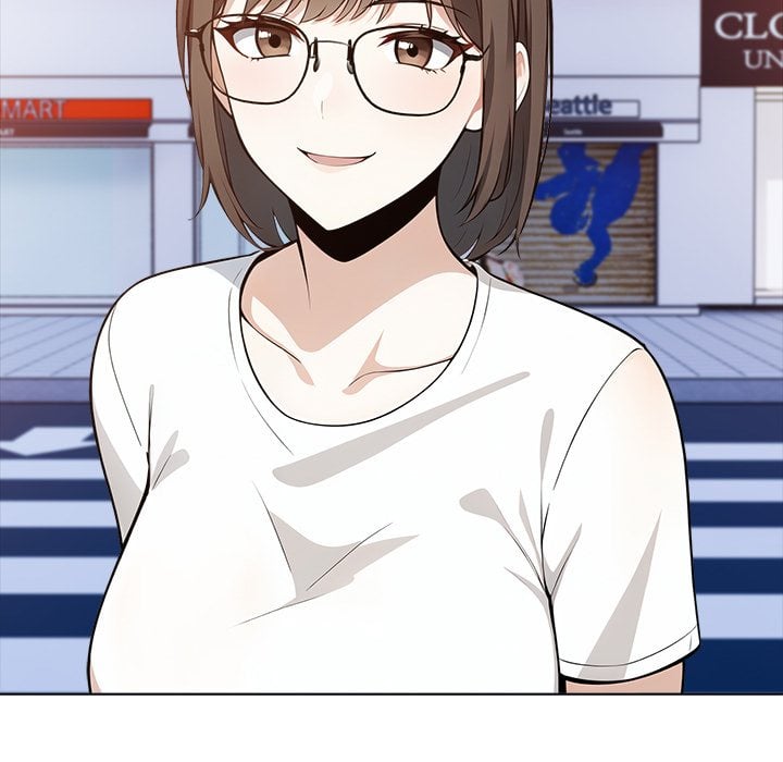 Love Me, or Else Chapter 19 - Page 42