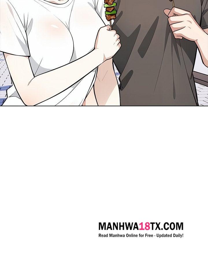 Love Me, or Else Chapter 19 - Page 62