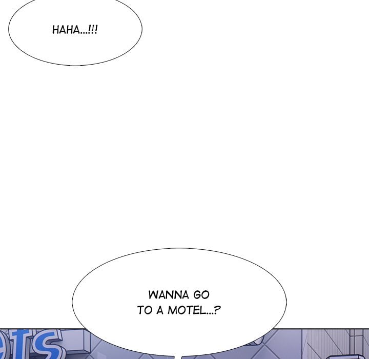 Love Me, or Else Chapter 19 - Page 79