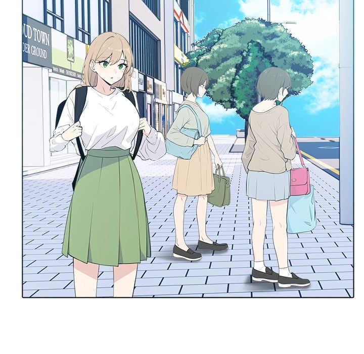 Love Me, or Else Chapter 19 - Page 9