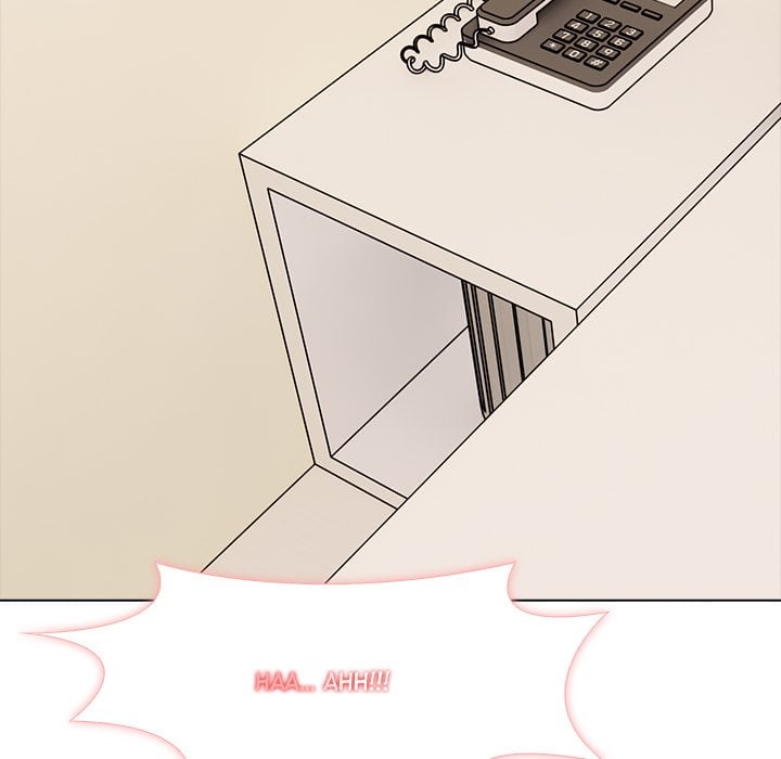 Love Me, or Else Chapter 19 - Page 91