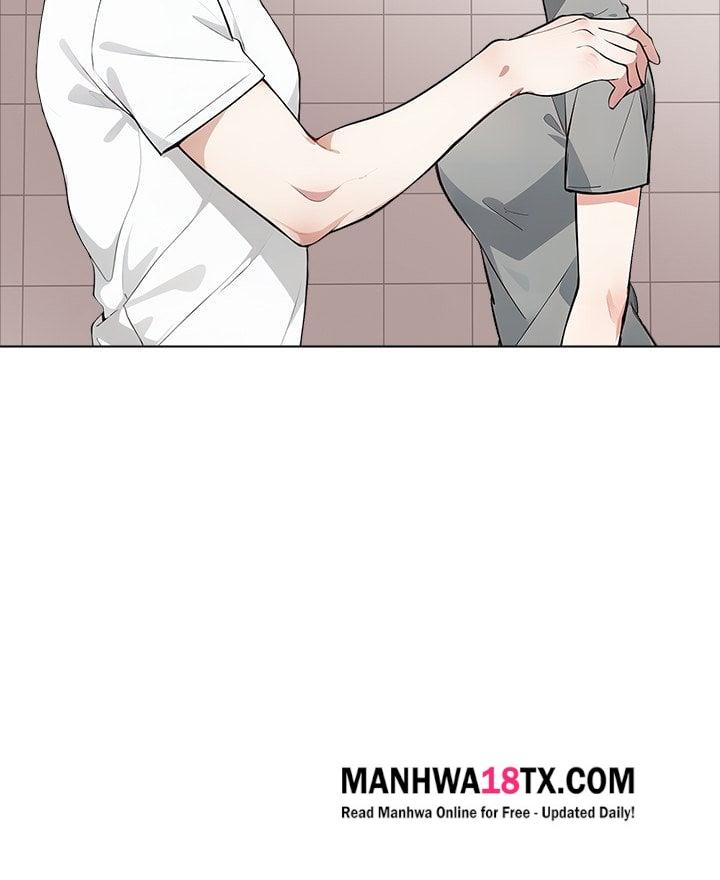 Love Me, or Else Chapter 20 - Page 100