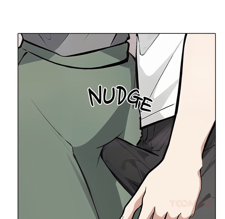 Love Me, or Else Chapter 20 - Page 111