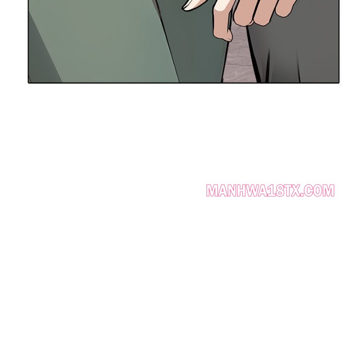 Love Me, or Else Chapter 20 - Page 112
