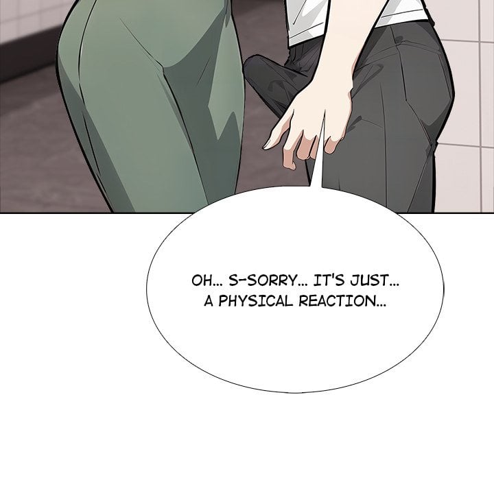 Love Me, or Else Chapter 20 - Page 116