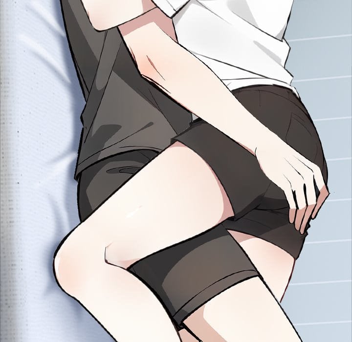 Love Me, or Else Chapter 20 - Page 122