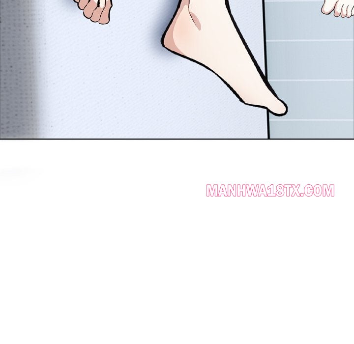 Love Me, or Else Chapter 20 - Page 124