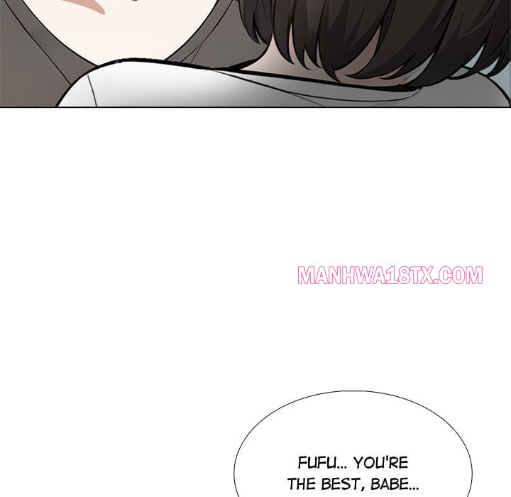 Love Me, or Else Chapter 20 - Page 130