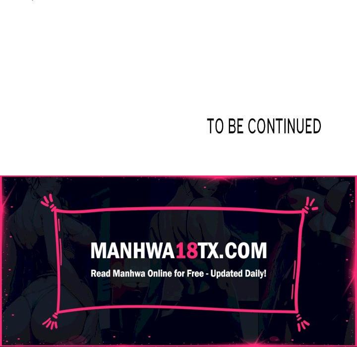 Love Me, or Else Chapter 20 - Page 139