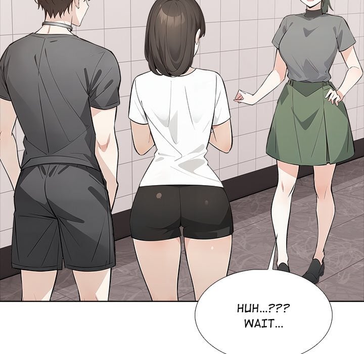 Love Me, or Else Chapter 20 - Page 23