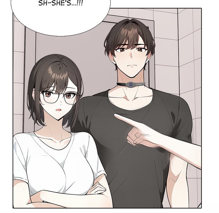 Love Me, or Else Chapter 20 - Page 25