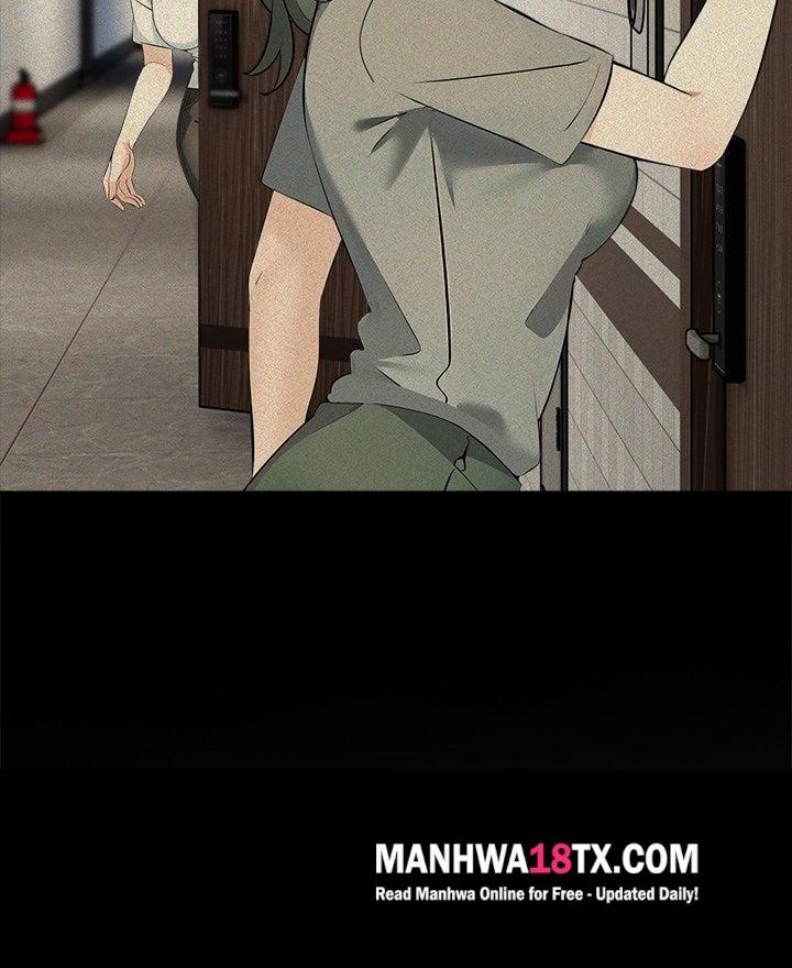 Love Me, or Else Chapter 20 - Page 28