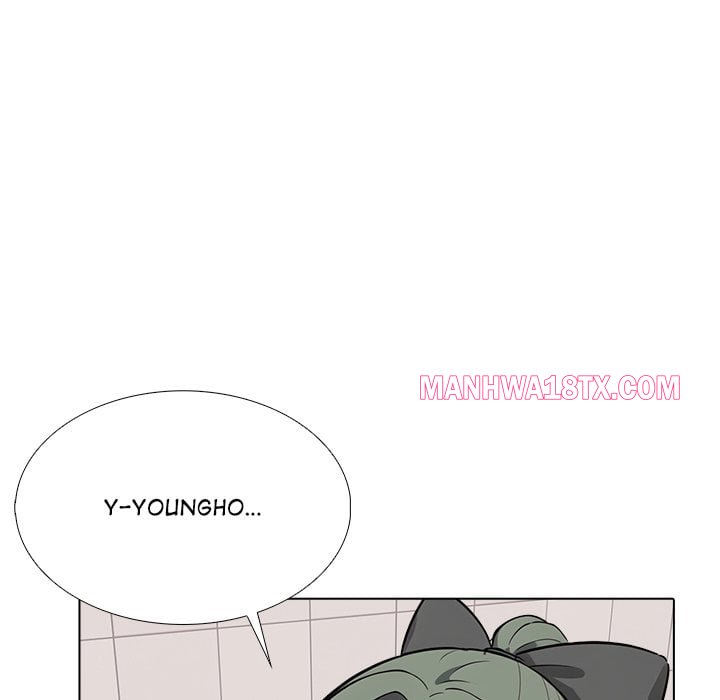 Love Me, or Else Chapter 20 - Page 64