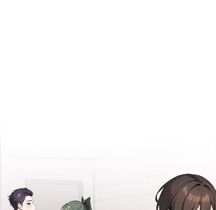 Love Me, or Else Chapter 20 - Page 87