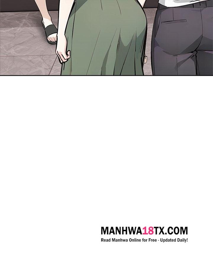 Love Me, or Else Chapter 20 - Page 9