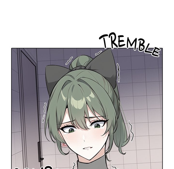 Love Me, or Else Chapter 20 - Page 97