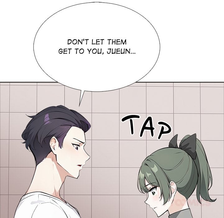 Love Me, or Else Chapter 20 - Page 99