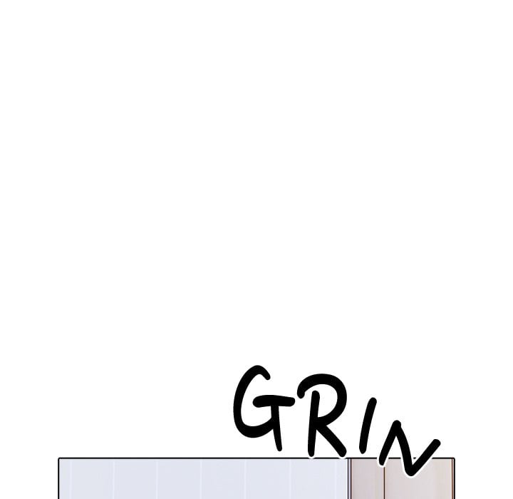 Love Me, or Else Chapter 21 - Page 112