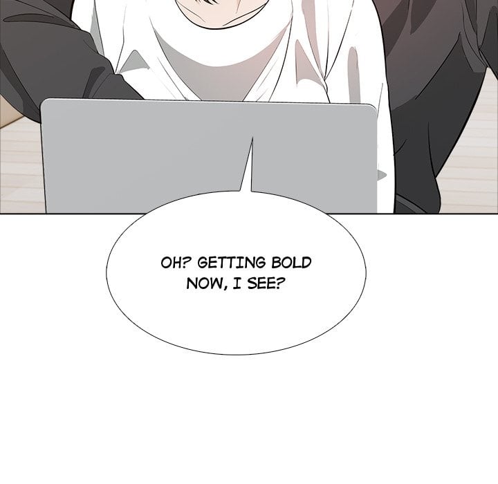 Love Me, or Else Chapter 21 - Page 126