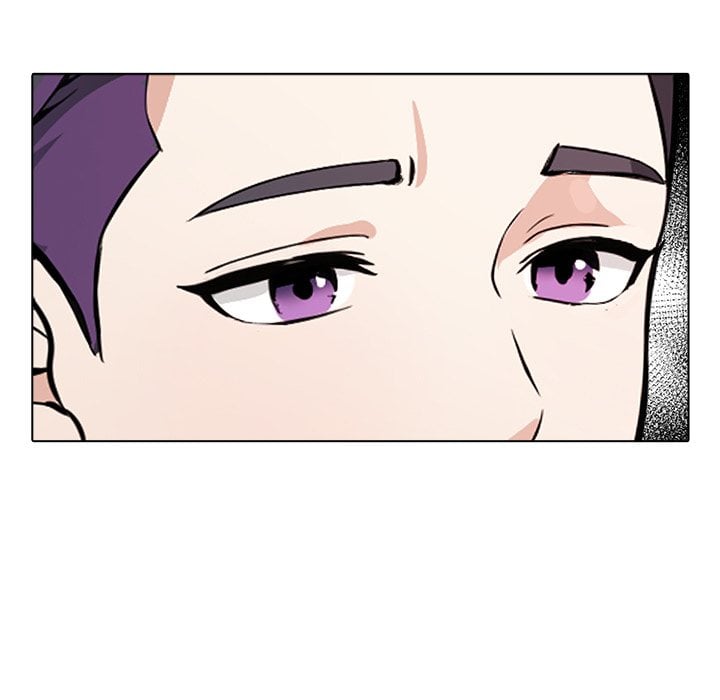 Love Me, or Else Chapter 21 - Page 13