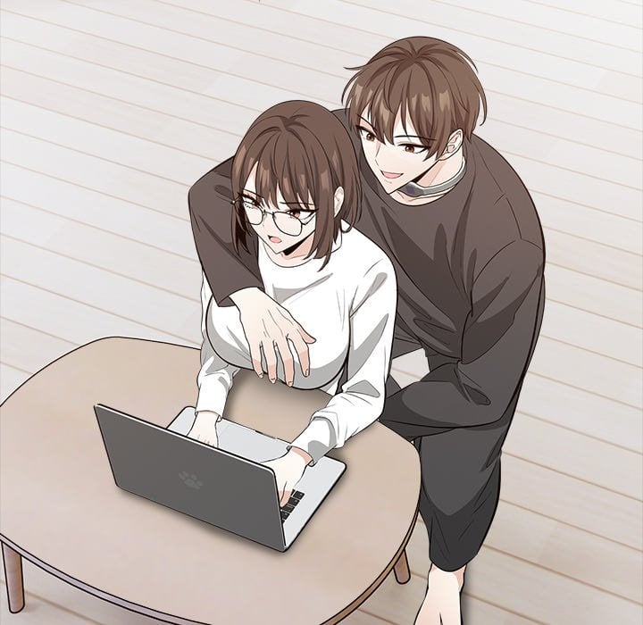 Love Me, or Else Chapter 21 - Page 130