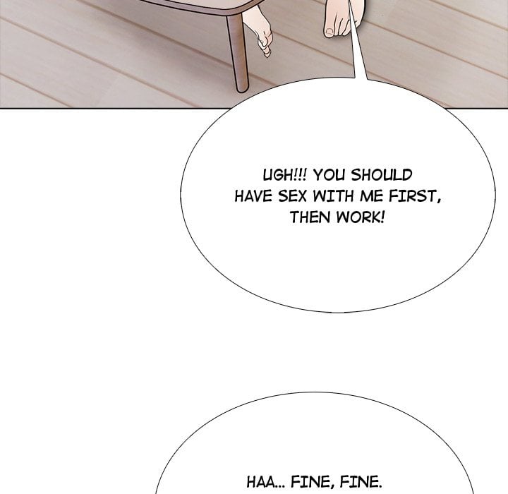 Love Me, or Else Chapter 21 - Page 131