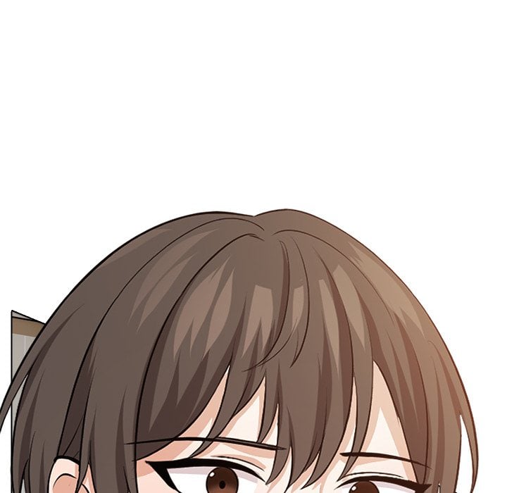 Love Me, or Else Chapter 21 - Page 143