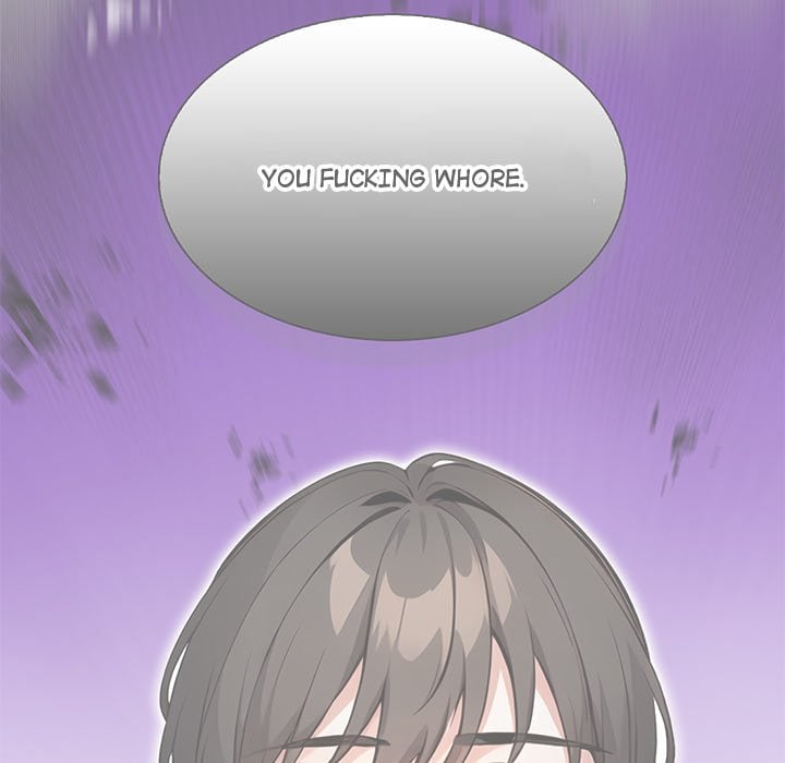 Love Me, or Else Chapter 21 - Page 26