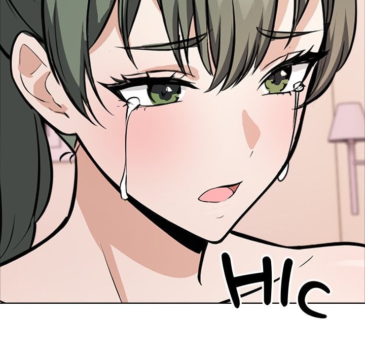 Love Me, or Else Chapter 21 - Page 29