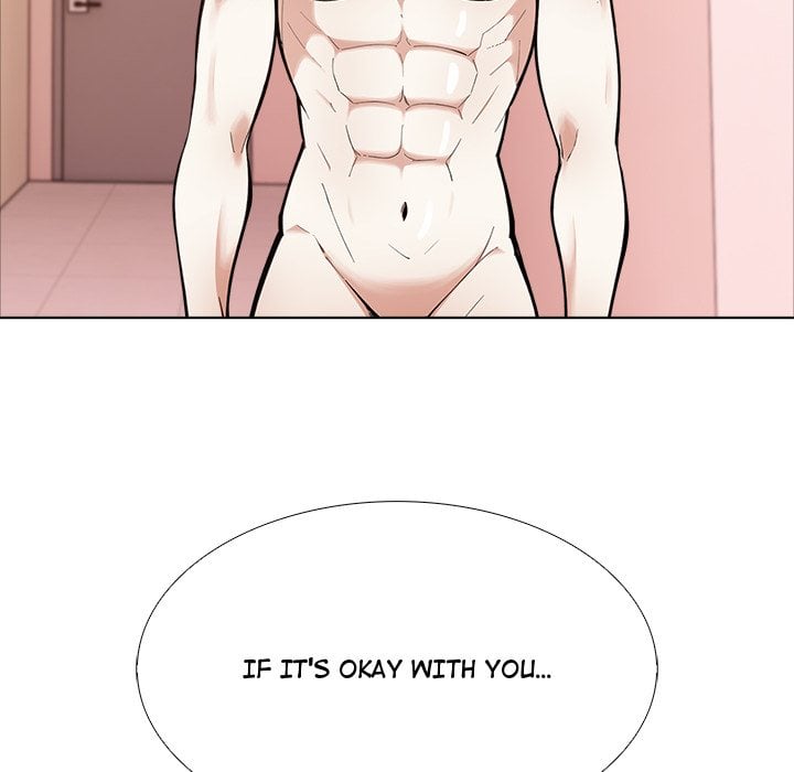 Love Me, or Else Chapter 21 - Page 56