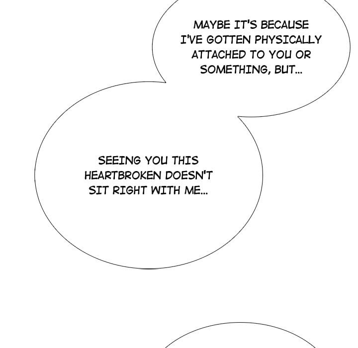 Love Me, or Else Chapter 21 - Page 64