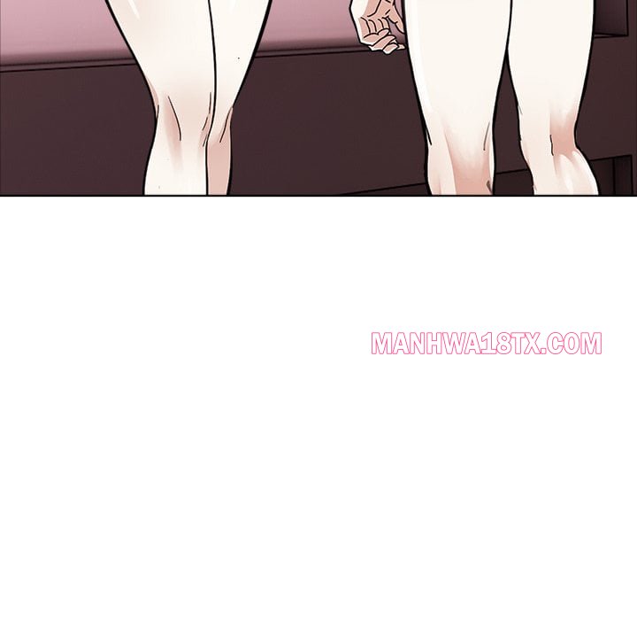 Love Me, or Else Chapter 21 - Page 76