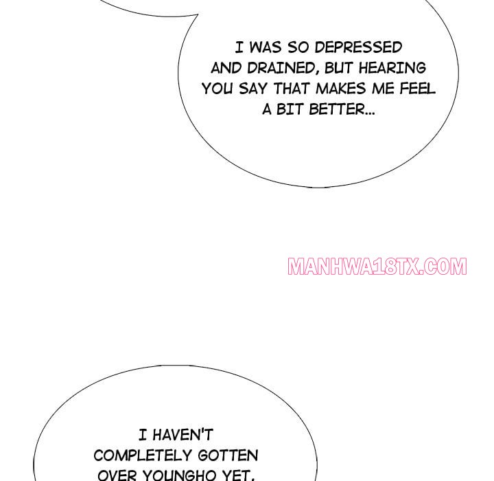 Love Me, or Else Chapter 21 - Page 84