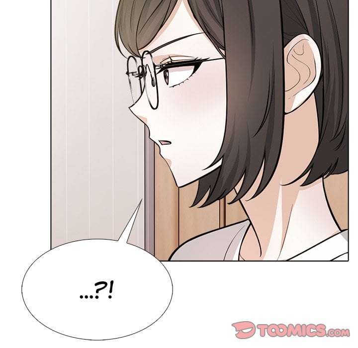 Love Me, or Else Chapter 22 - Page 102