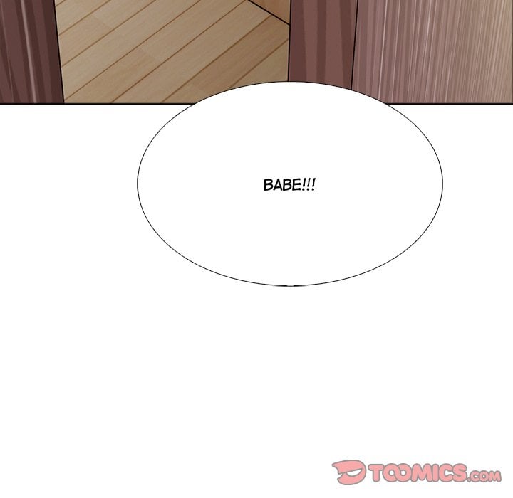 Love Me, or Else Chapter 22 - Page 105