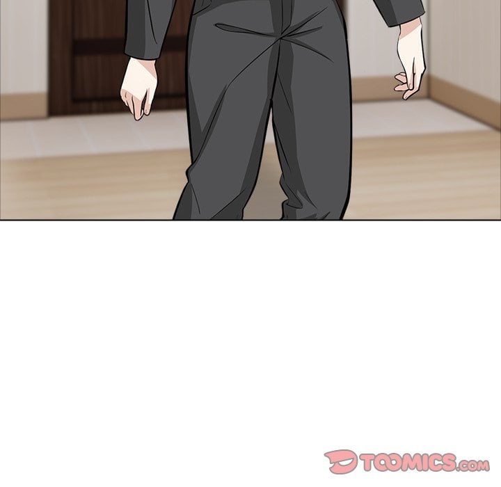 Love Me, or Else Chapter 22 - Page 108