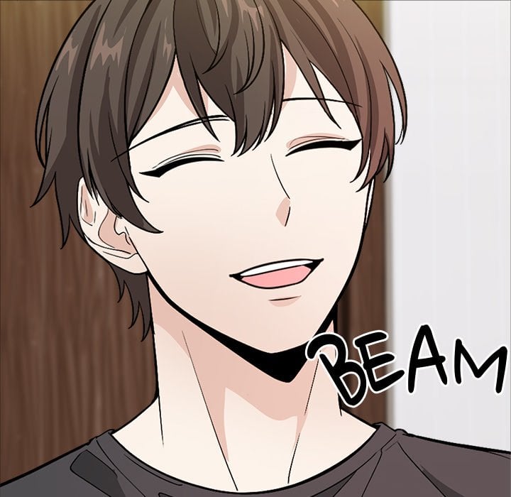 Love Me, or Else Chapter 22 - Page 112