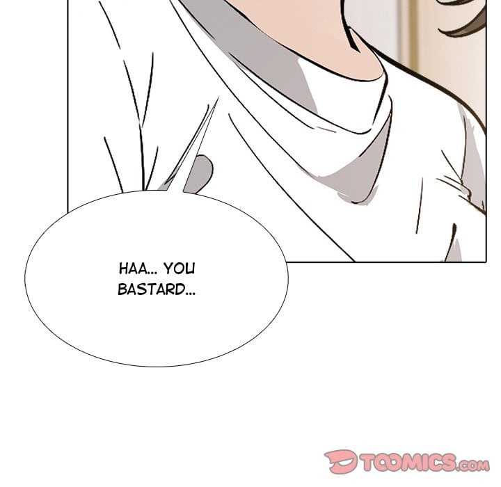 Love Me, or Else Chapter 22 - Page 114