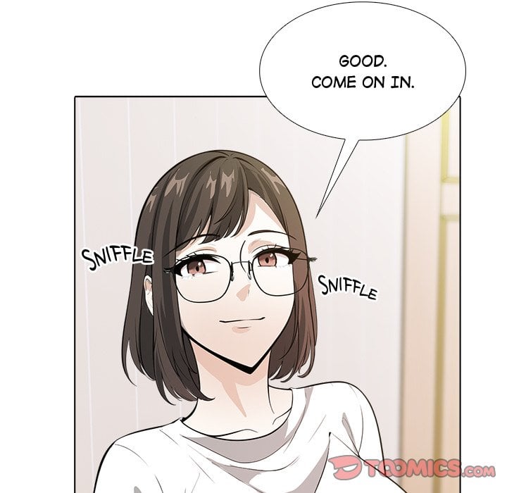 Love Me, or Else Chapter 22 - Page 117