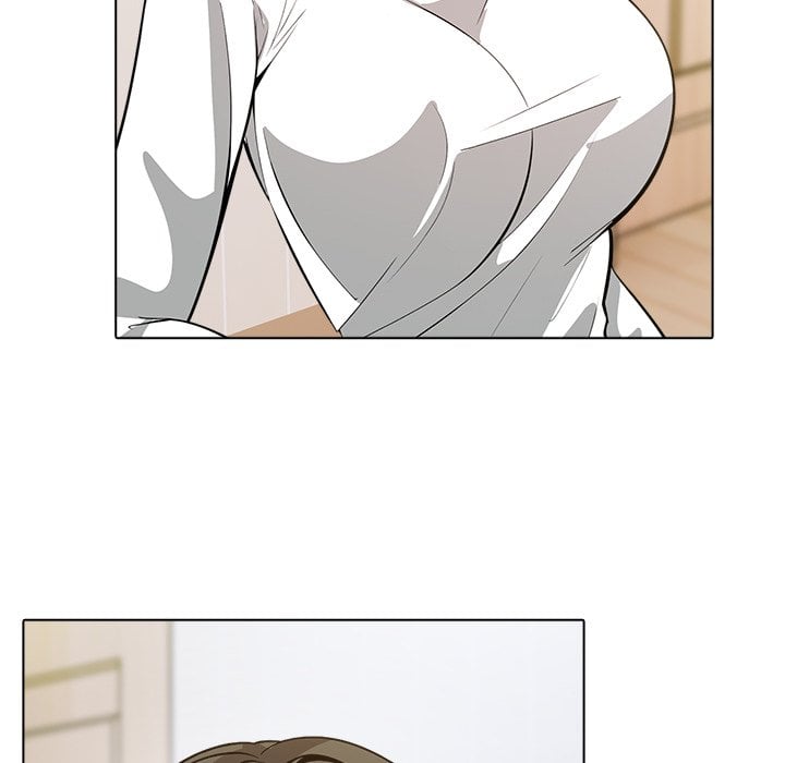 Love Me, or Else Chapter 22 - Page 118