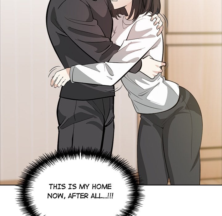 Love Me, or Else Chapter 22 - Page 122