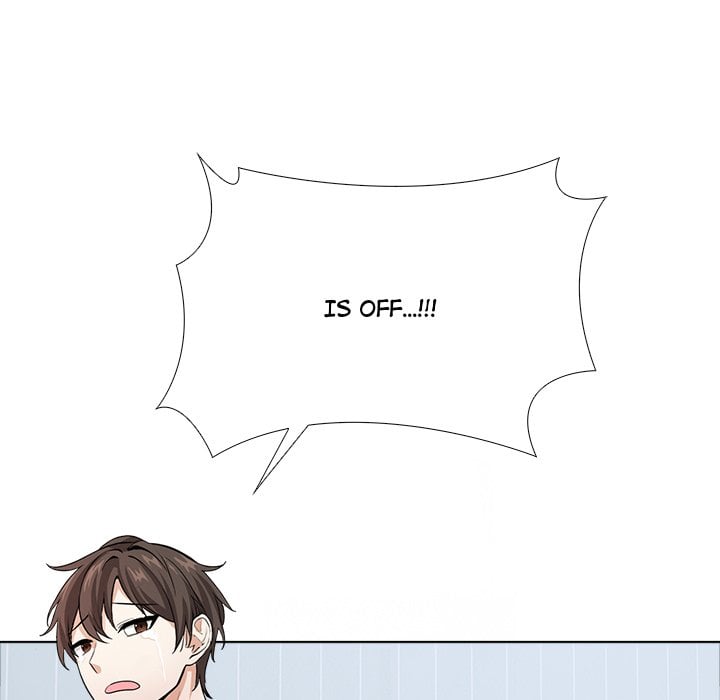 Love Me, or Else Chapter 22 - Page 13